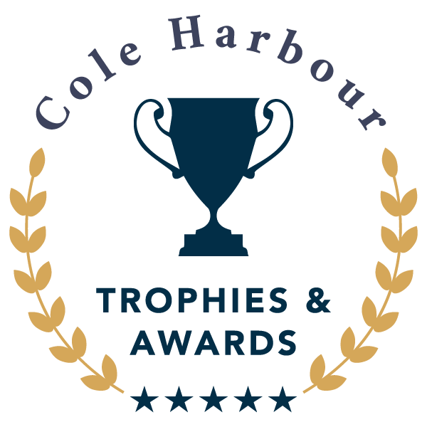 Cole Harbour Trophies & Awards
