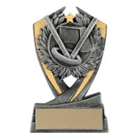 6" Phoenix Ringette Trophy