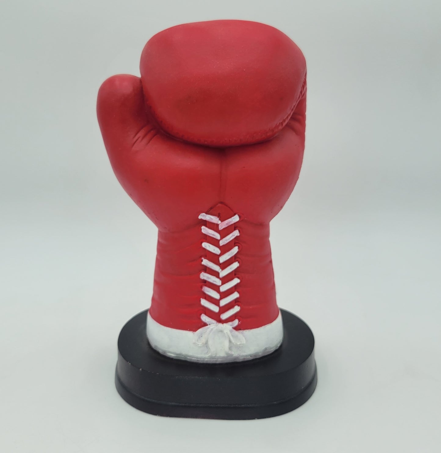 9.5" Boxing Glove Trophy